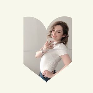 Meet your Posher, Pegah